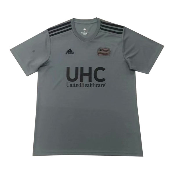 Authentic Camiseta New England Revolution Special 2021-2022